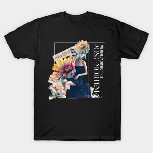 How Did it End? - The Tortured Poets Department Tshirt T-Shirt